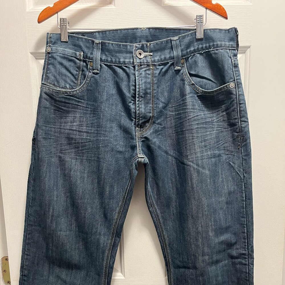 LEVI'S 514 Men's Jeans 34x34